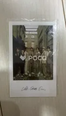 BTS 集合/ユニット BE