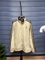 アディダス トラックジャージ ウィンドブレーカー 上下セット 100まで可能