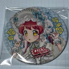 プリズムストーンカフェ アクリルスタンド 缶バッジ 白玉みかん プリズムストーンカフェ アクリルスタンド 缶バッジ 白玉みかん - メルカリ