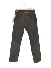 リーバイス Levis 80-90S USA製 653刻印 501 先染め ボタンフライデニムパンツ メンズ  W30 L32