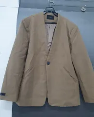 新品 ワンボタン ジャケット