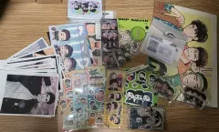 まとめ SLAM DUNK （スラムダンク） スラムダンク SLAM DUNK （スラムダンク） 동댐뿅 DDP オンリーショップ ブース 全員プレゼント トレカ Lucky draw ラキドロ