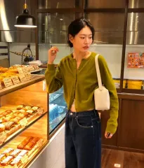 ポエト トゥーナルバッグ