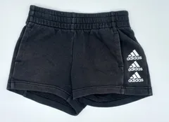 【新入荷!!】☆セット割対応☆ アディダス キッズ ショートパンツ 140cm （2213）
