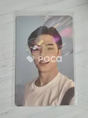 Seventeen ミンギュ セブチ DREAM CARAT Edition