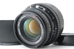 整備品 希少 初期型 ハッセルブラッド Carl Zeiss Planar - メルカリ