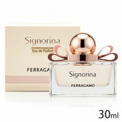 ☆廃盤・希少☆サルヴァトーレ フェラガモ☆エフ バイ フェラガモ 30mL