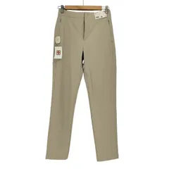 ユニクロ UNIQLO 25aw ウォームストレッチパンツ/丈長め レディース JPN：S 