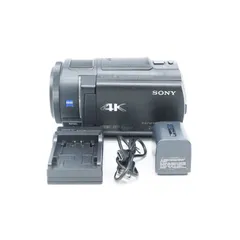 2026年最新】SONY） FDR-AX30の人気アイテム - メルカリ