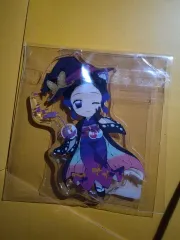 鬼滅の刃 冨岡 義勇 アクリルキーホルダー スタンド 2019 ハロウィーン ufotable