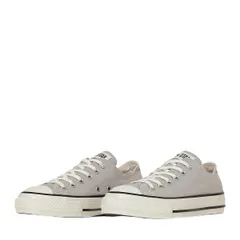 新品 スニーカー ALL STAR AGED OX ペールストーン 24.5 cm