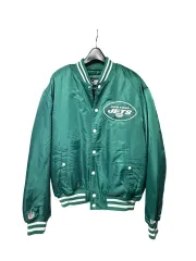 2026年最新】jets スタジャンの人気アイテム - メルカリ