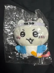 ちいかわ 京都限定 ぬいぐるみキーホルダー