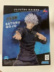 セガ 呪術廻戦 五条 悟 フィギュア