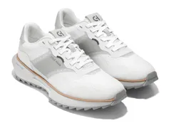 コールハーン メンズ シューズ スニーカー Cole Haan Grandpro Crossover Golf Optic WhiteNim ホワイト