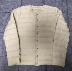 Calvin Klein Jeans(カルヴァンクラインジーンズ) 軽量 ダウン アウター