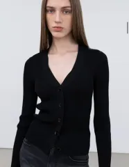 INSILENCE ウィメンズ カーディガン