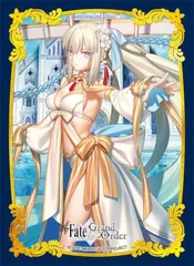 2026年最新】fgo スリーブ モルガンの人気アイテム - メルカリ