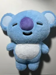 bt21 コヤKOYA ぬいぐるみ BTS RM standing doll