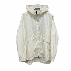 お値下げ！ゆったりシルエット MONCLER ブルゾン TYX サイズ1 - メルカリ