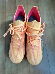 プーマ ウルトラ アルティメット FG/AG