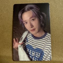 P1Harmony ピーワンハーモニー インタク 限定 トレカ - メルカリ