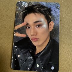 P1Harmony ピーワンハーモニー インタク 限定 トレカ - メルカリ