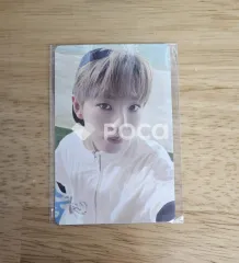 NCT ユウシ NCT WISH POP UP [FIND YOUR COLOR] 購入特典