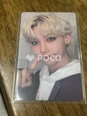 straykids フィリックス スキズ NOEASY SOUNDWAVE サウェ ラキドロ