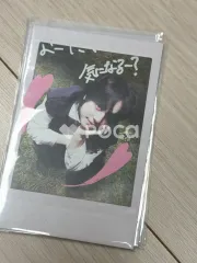 &TEAM タキ Back to Life Photocard Box Mini CD-R ver.