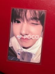 TXT ヨンジュン minisode 2: Thursday's Child M2U ラキドロ - メルカリ