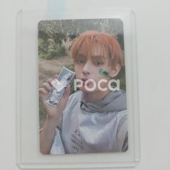 TXT ヨンジュン minisode 2: Thursday's Child M2U ラキドロ - メルカリ