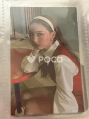 TWICE ナヨン Eyes wide open