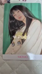 TWICE モモ FANCY YOU 予約販売