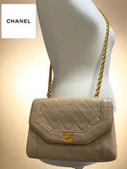 2026年最新】CHANEL シャネル ダイアナマトラッセの人気アイテム