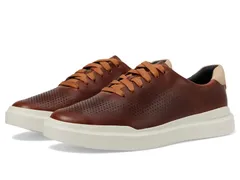 コールハーン メンズ シューズ スニーカー Cole Haan Grandpro Laser Cut Sneakers AcornSesameIvory アイボリー