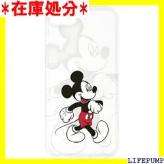 iPhone 16e 用 ケース 透明 ミッキーマウス アニメ 漫画 キャラクター かわいい ファッション TPU 素材 シンプル 耐衝撃 滑り止め 強力な保護 ワイヤレス充電対応 薄くて柔らかい iPhone 16e 用 5153