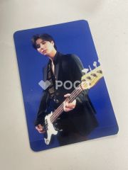 DAY6 ヨンケイ DAY6 1ST WORLD TOUR Youth トレカ セット - メルカリ