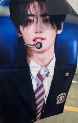 クォン・ウンビ(KWON EUNBI) 公開番組 サノク トレカ まとめ 出品