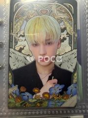 DAY6 ヨンケイ DAY6 1ST WORLD TOUR Youth トレカ セット - メルカリ