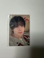 ENHYPEN（エンハイプン・エナプ） FATE（フェイト） エンジンゾーン