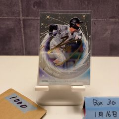 2025 BBM 秋山幸二 福岡ダイエーホークス No.080 35th Anniversary