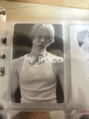 TXT ヨンジュン NO LABELS: PART 01 SET-UP B