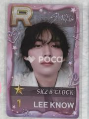 TXT ヒュニンカイ The Chaos Chapter: FIGHT OR ESCAPE FIGHT Ver