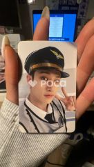 TXT ヒュニンカイ The Chaos Chapter: FIGHT OR ESCAPE FIGHT Ver