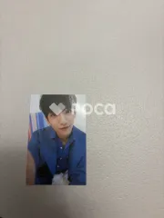 Seventeen ジョシュア セブチ 2019 SVT 3rd FAN MEETING SEVENTEEN in CARAT LAND トレカセット