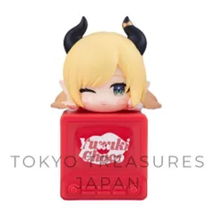 ホロライブプロダクション ひっかけフィギュア Vol.10（癒月ちょこ）