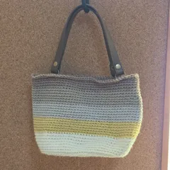 ハンドメイドバッグ