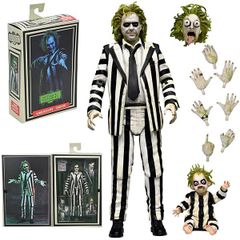 NECA フランケンシュタイン ヘッドノッカーフィギュア ユニバーサル