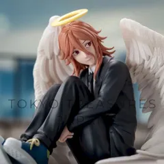 劇場版『チェンソーマンレゼ篇』 ハイプレミアムフィギュア “天使の悪魔”